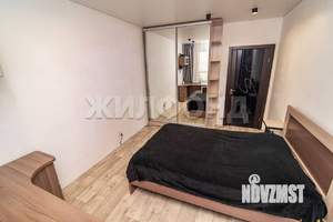 4-к квартира, вторичка, 89м2, 15/16 этаж