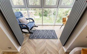 4-к квартира, вторичка, 86м2, 8/9 этаж