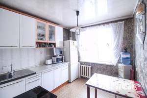 3-к квартира, вторичка, 70м2, 3/9 этаж