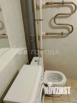 Студия квартира, вторичка, 20м2, 2/10 этаж