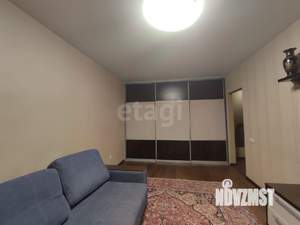 2-к квартира, вторичка, 50м2, 1/10 этаж