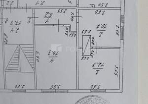 2-к квартира, вторичка, 48м2, 2/2 этаж