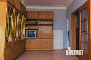 2-к квартира, вторичка, 58м2, 3/4 этаж