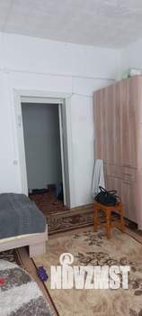 Студия квартира, вторичка, 18м2, 1/2 этаж