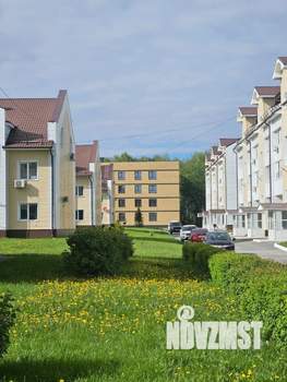 3-к квартира, вторичка, 62м2, 2/3 этаж