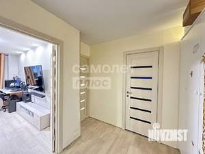 2-к квартира, вторичка, 42м2, 14/16 этаж