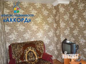 2-к квартира, вторичка, 38м2, 2/2 этаж