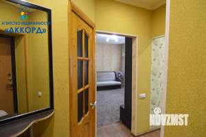 1-к квартира, вторичка, 30м2, 1/2 этаж