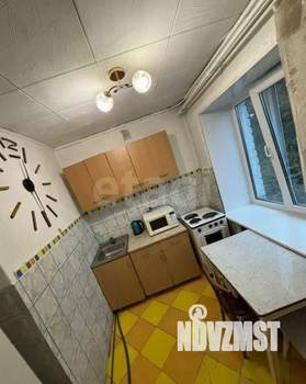 2-к квартира, вторичка, 45м2, 5/5 этаж
