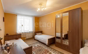 3-к квартира, вторичка, 89м2, 1/6 этаж