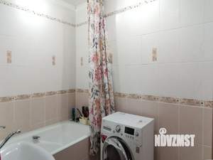 4-к квартира, вторичка, 97м2, 5/9 этаж
