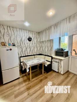 1-к квартира, вторичка, 30м2, 3/8 этаж