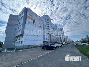 Студия квартира, вторичка, 24м2, 3/10 этаж