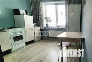 1-к квартира, вторичка, 35м2, 3/10 этаж