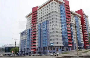 Студия квартира, вторичка, 30м2, 2/14 этаж