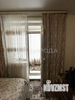 1-к квартира, вторичка, 26м2, 1/15 этаж