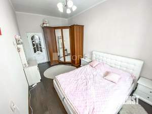 3-к квартира, вторичка, 102м2, 5/13 этаж