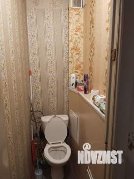 2-к квартира, вторичка, 61м2, 6/6 этаж