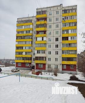 1-к квартира, вторичка, 29м2, 3/9 этаж