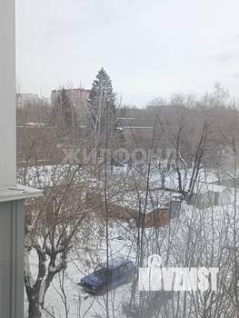 2-к квартира, вторичка, 48м2, 4/5 этаж