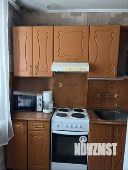 2-к квартира, вторичка, 41м2, 4/5 этаж