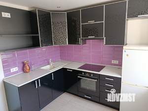 1-к квартира, вторичка, 34м2, 5/5 этаж