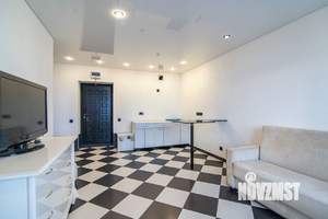 1-к квартира, вторичка, 37м2, 1/4 этаж
