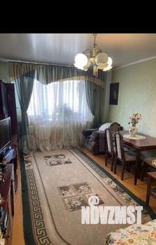 2-к квартира, вторичка, 49м2, 5/5 этаж