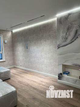 4-к квартира, вторичка, 81м2, 3/19 этаж