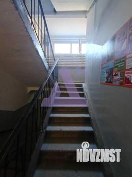 1-к квартира, вторичка, 30м2, 5/10 этаж