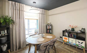 3-к квартира, вторичка, 86м2, 8/17 этаж