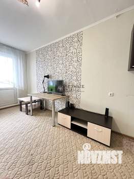 1-к квартира, вторичка, 28м2, 6/10 этаж