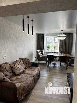 3-к квартира, вторичка, 102м2, 5/10 этаж