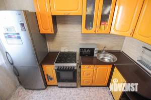 1-к квартира, вторичка, 40м2, 7/10 этаж