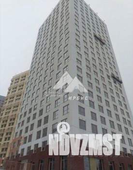 1-к квартира, вторичка, 36м2, 4/24 этаж