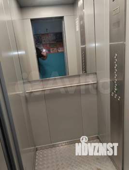 1-к квартира, вторичка, 33м2, 6/9 этаж