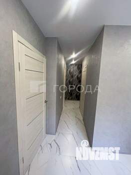 2-к квартира, вторичка, 45м2, 1/5 этаж