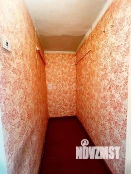 2-к квартира, вторичка, 44м2, 5/5 этаж