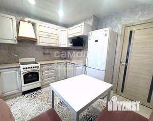 1-к квартира, вторичка, 36м2, 15/17 этаж