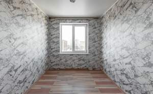 2-к квартира, вторичка, 44м2, 9/9 этаж