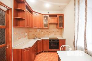 1-к квартира, вторичка, 58м2, 8/13 этаж