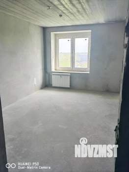 2-к квартира, вторичка, 56м2, 9/17 этаж