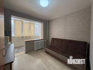 Студия квартира, вторичка, 15м2, 1/9 этаж
