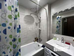 Студия квартира, вторичка, 38м2, 8/16 этаж