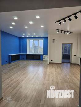 2-к квартира, вторичка, 65м2, 1/16 этаж