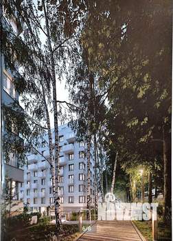 3-к квартира, вторичка, 55м2, 6/9 этаж