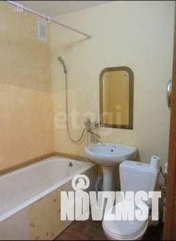 1-к квартира, вторичка, 36м2, 3/10 этаж