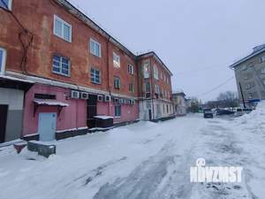Студия квартира, вторичка, 83м2, 2/3 этаж