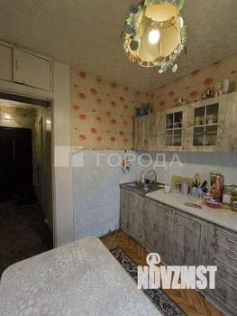 1-к квартира, вторичка, 34м2, 1/9 этаж