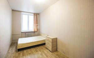 2-к квартира, вторичка, 54м2, 5/5 этаж
